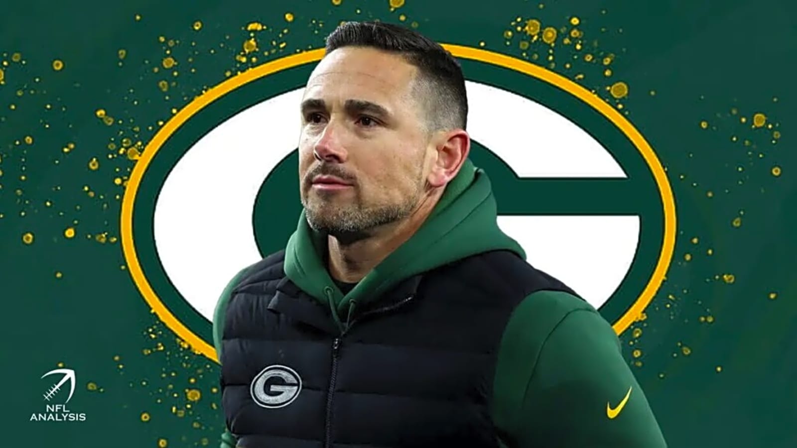 Green Bay Packers Drop Bombshell on Matt LaFleur’s Future