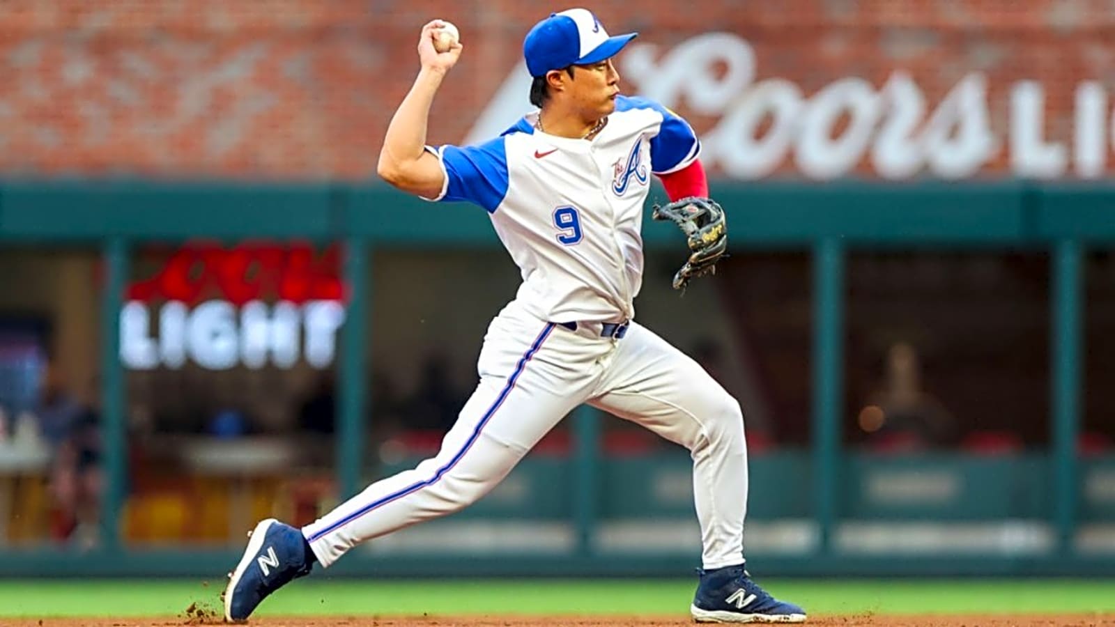 Braves rumors: The $16 million player ‘definitely staying’ in 2026