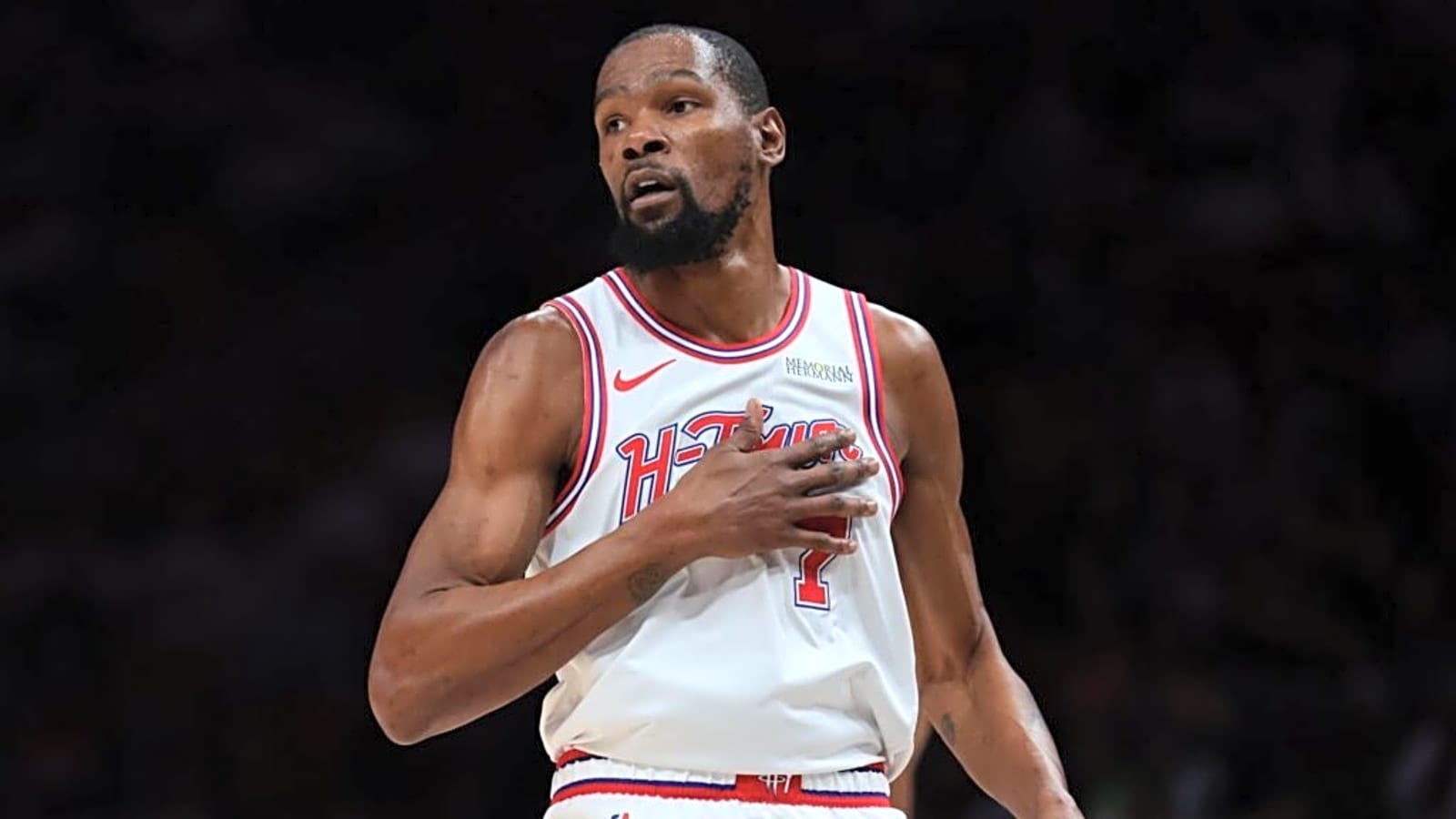 Kevin Durant Triggers Backlash With His Take Against Dwyane Wade
