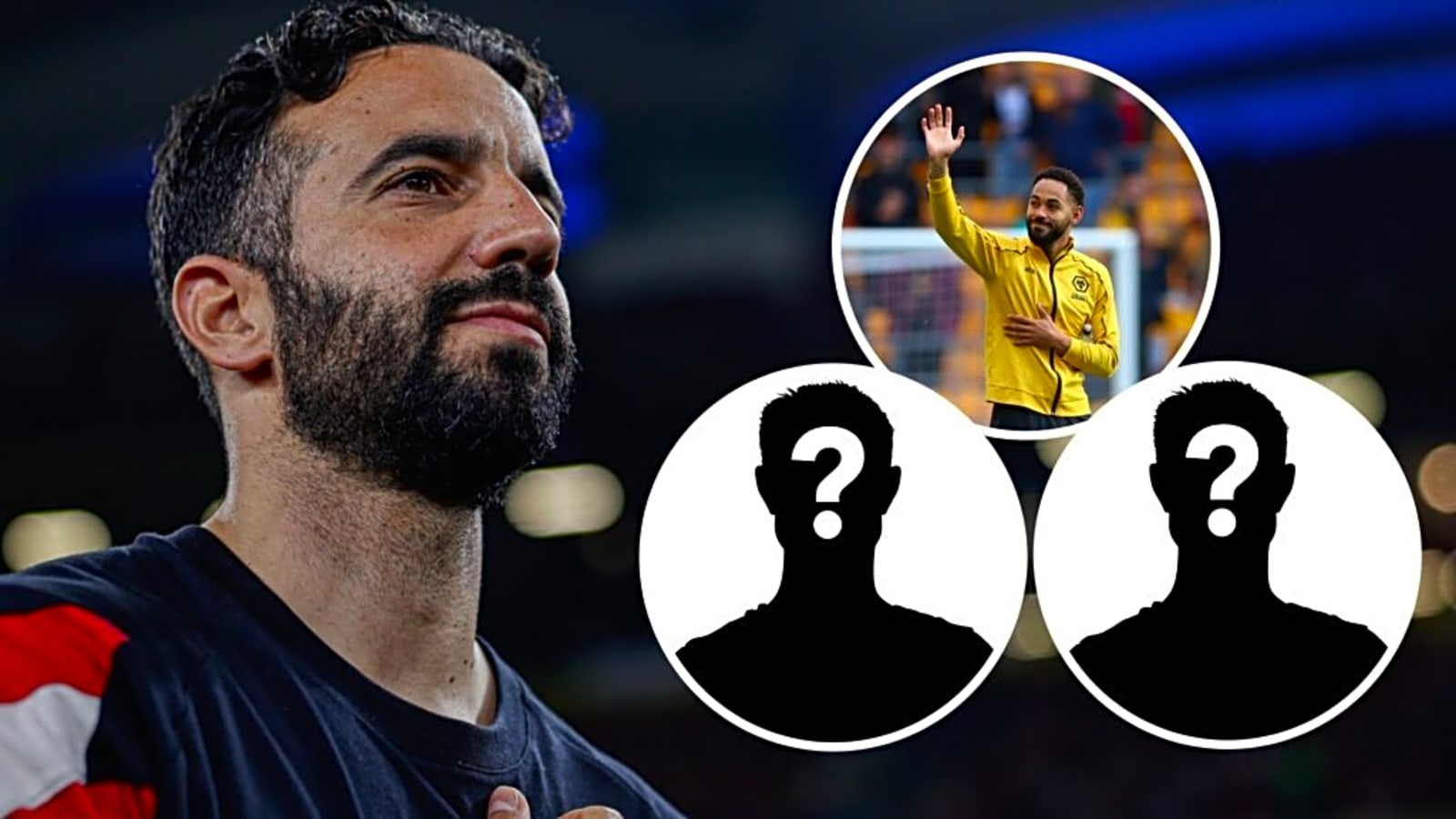Ruben Amorim sets two clear Man Utd transfer priorities after Matheus Cunha deal – and striker isn’t one of them
