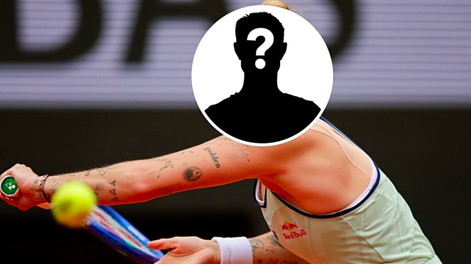 Ex-Wimbledon champ hits eight-year ranking low after French Open comeback