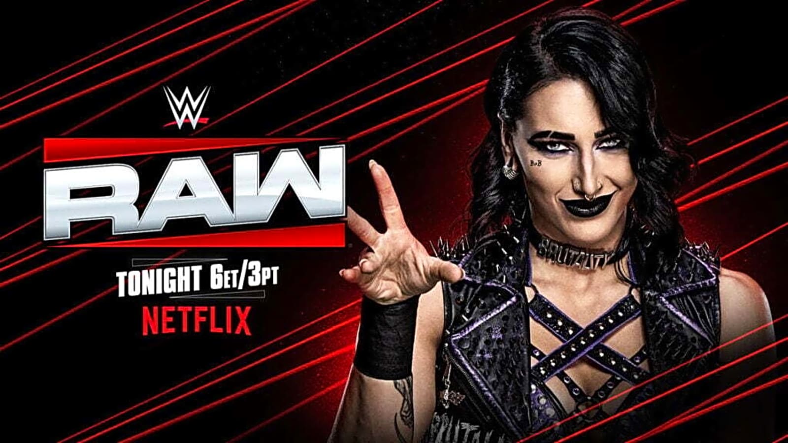 Asuka Sends Strong Video Message to Rhea Ripley After WWE Raw Attack