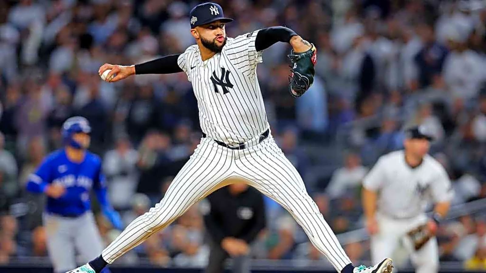 Mets’ Devin Williams adding new weapon to pitch repertoire