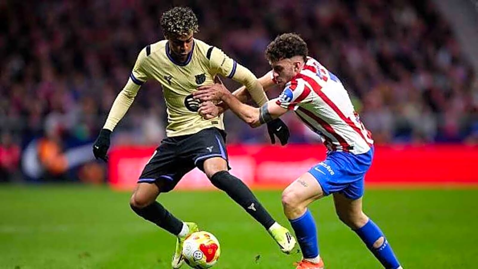 Can Barça Turn the Impossible Into Reality Against Atlético?