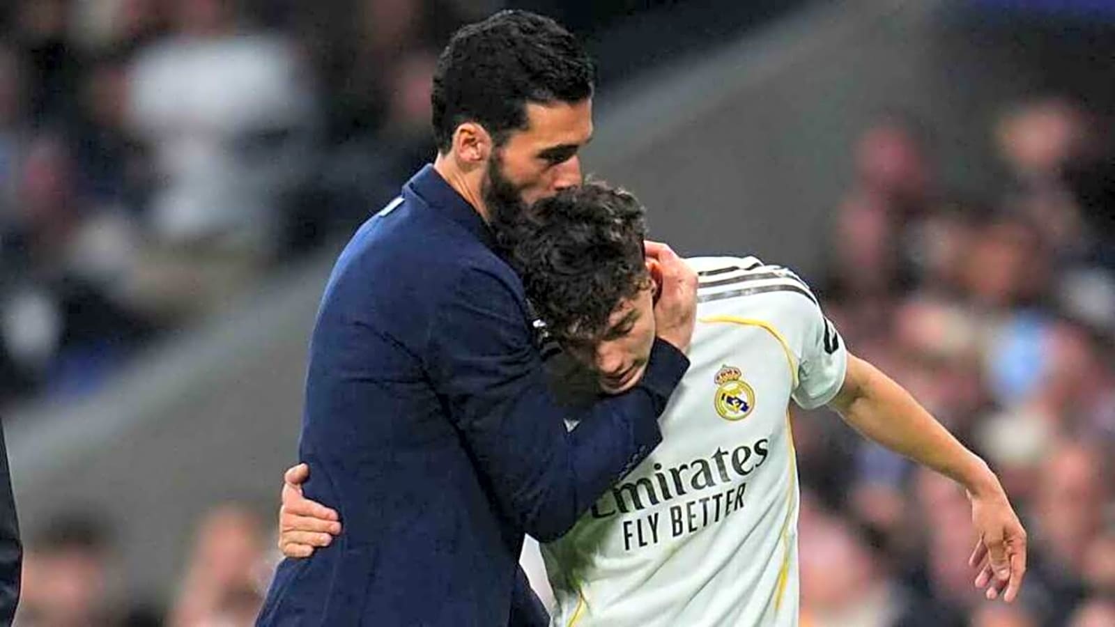 Will There Be Champions League Chaos Today?