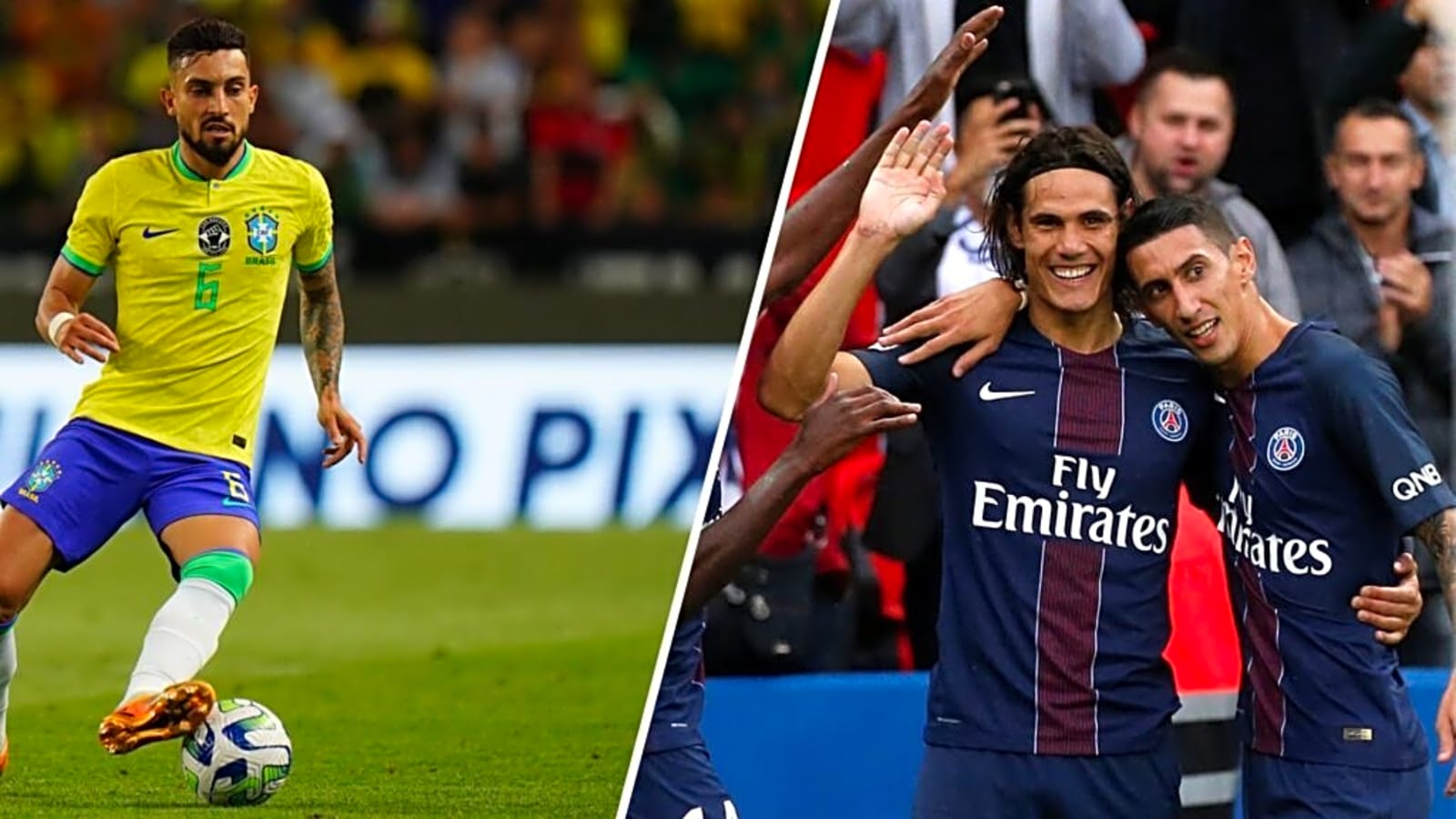 Nine ex-Manchester United players set to feature in FIFA Club World Cup
