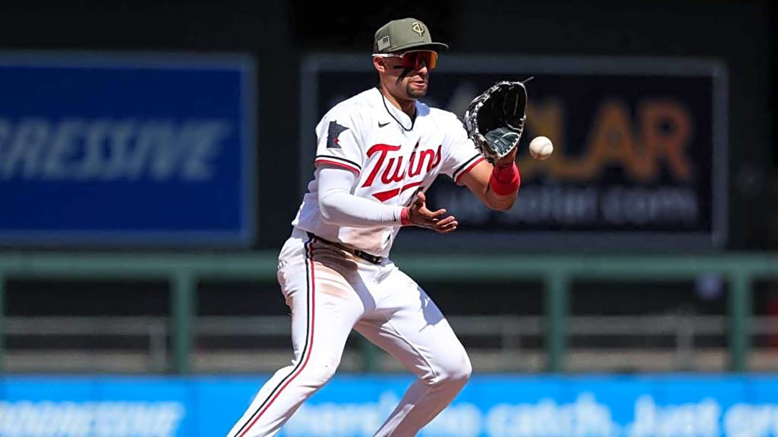 Phillies’ perfect trade offer for Twins’ Royce Lewis