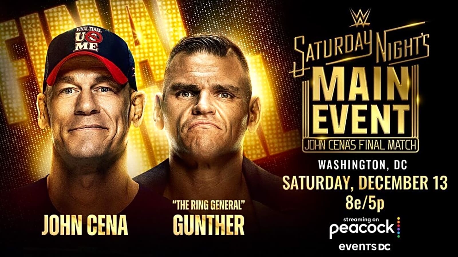 Reasons That You Should Be Watching WWE Saturday Night’s Main Event XLII