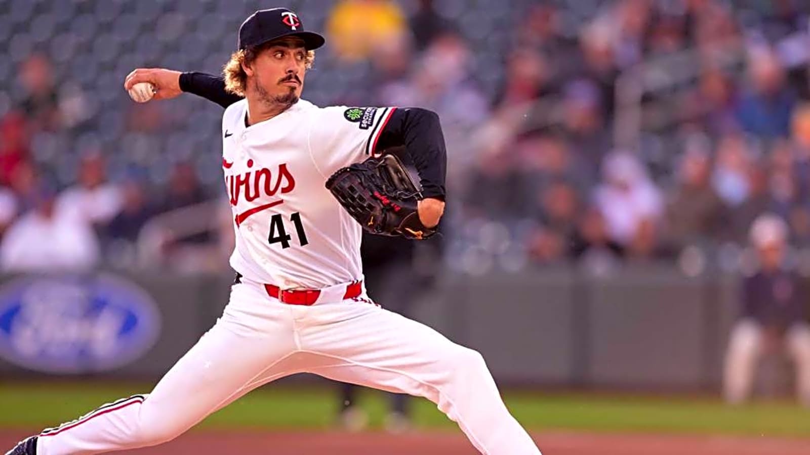 Twins make huge Joe Ryan decision after injury scare