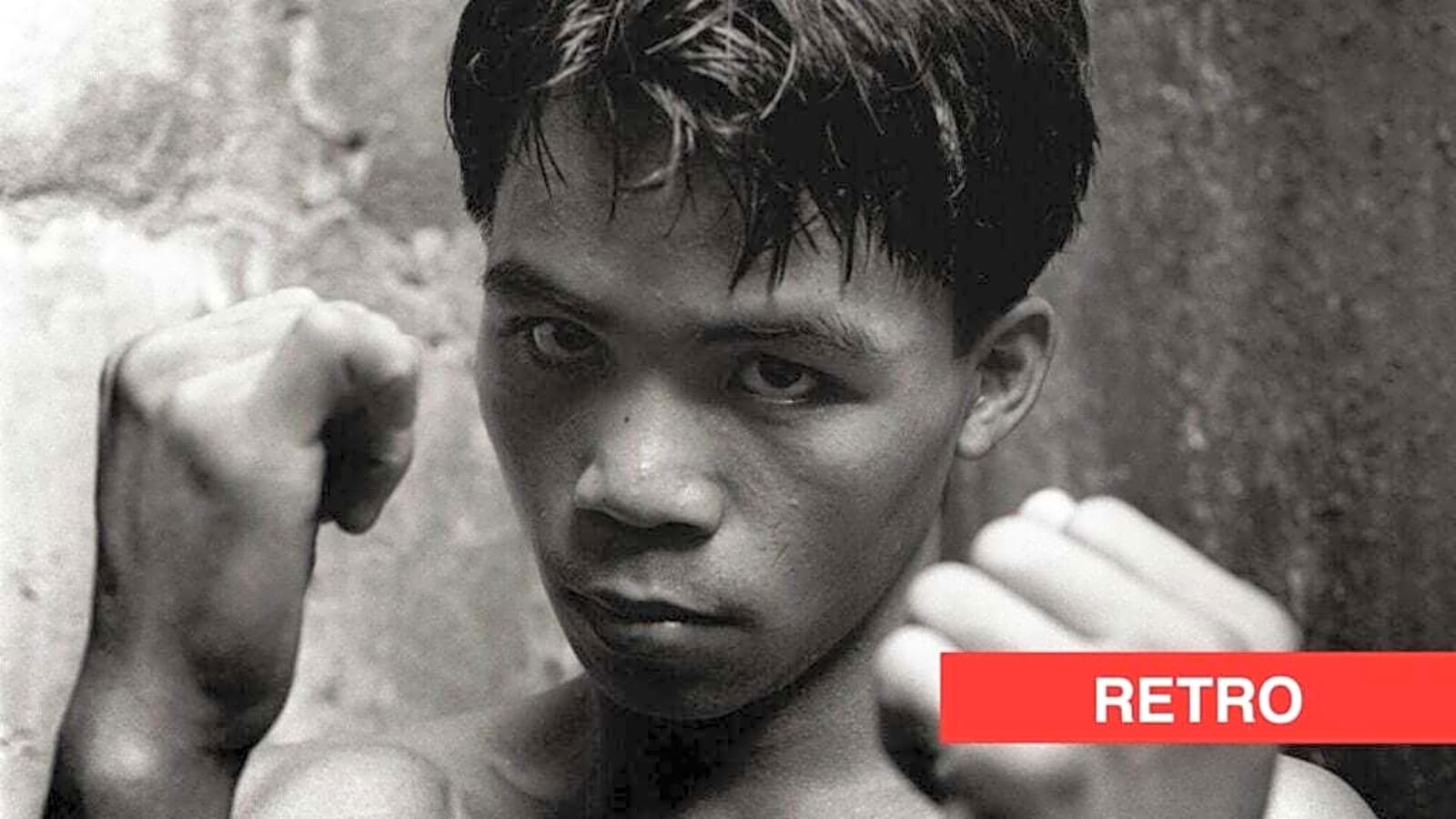 Manny Pacquiao’s life was ‘changed forever’ after Mike Tyson suffered shock loss in 1990