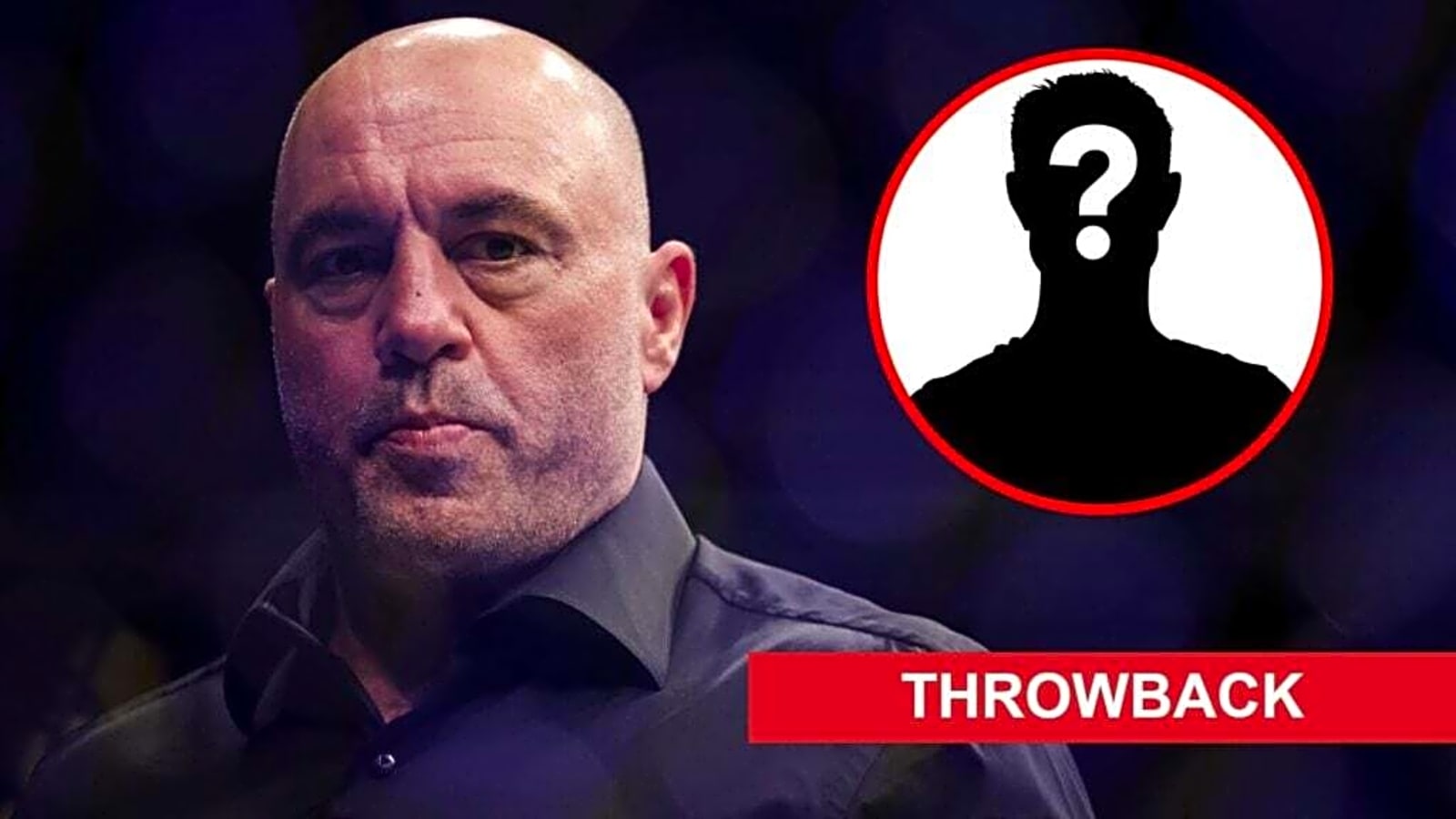 Ex-UFC star who Joe Rogan called the ‘freak of all freaks’ suffered his only KO loss to a foe that went 2-4 in the UFC