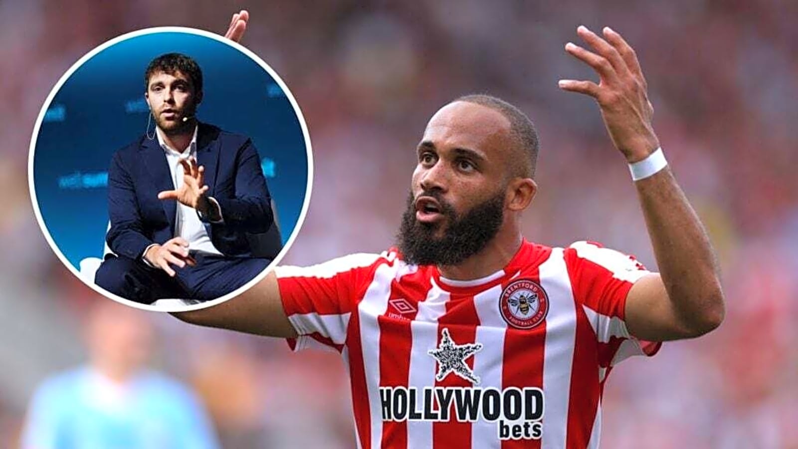 Manchester United’s focus on Bryan Mbeumo sparks concern as transfer saga drags with no breakthrough in sight