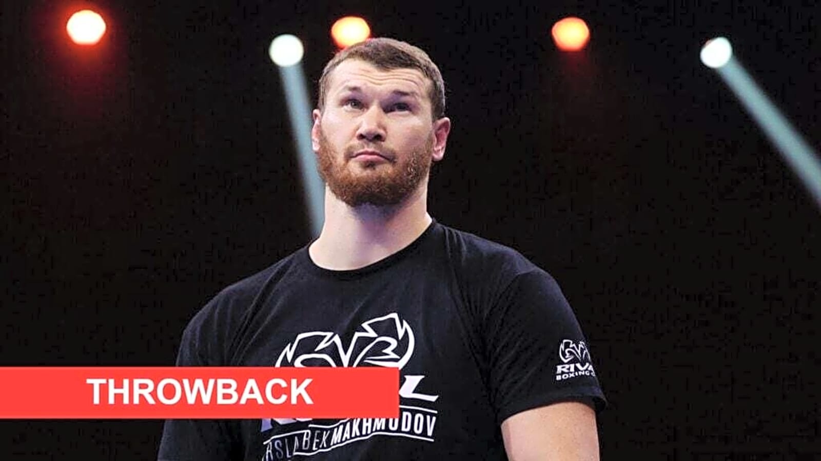 Russian monster finished former champion who dropped Wladimir Klitschko three times in brutal win