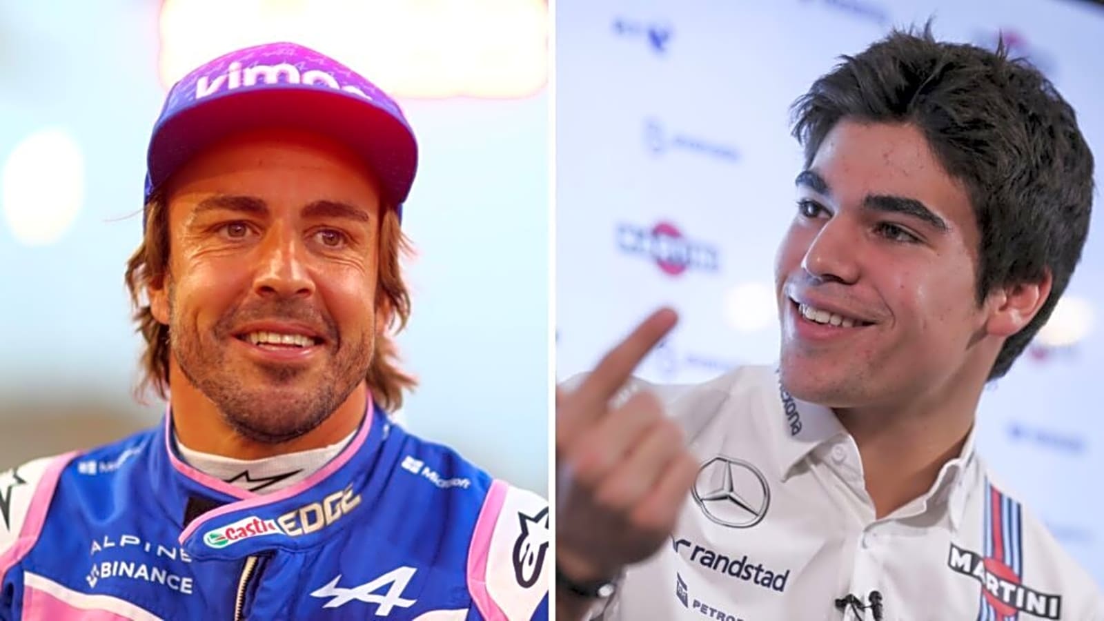 ‘He was wincing in pain’: Lance Stroll’s dramatic return sparks Aston Martin concerns