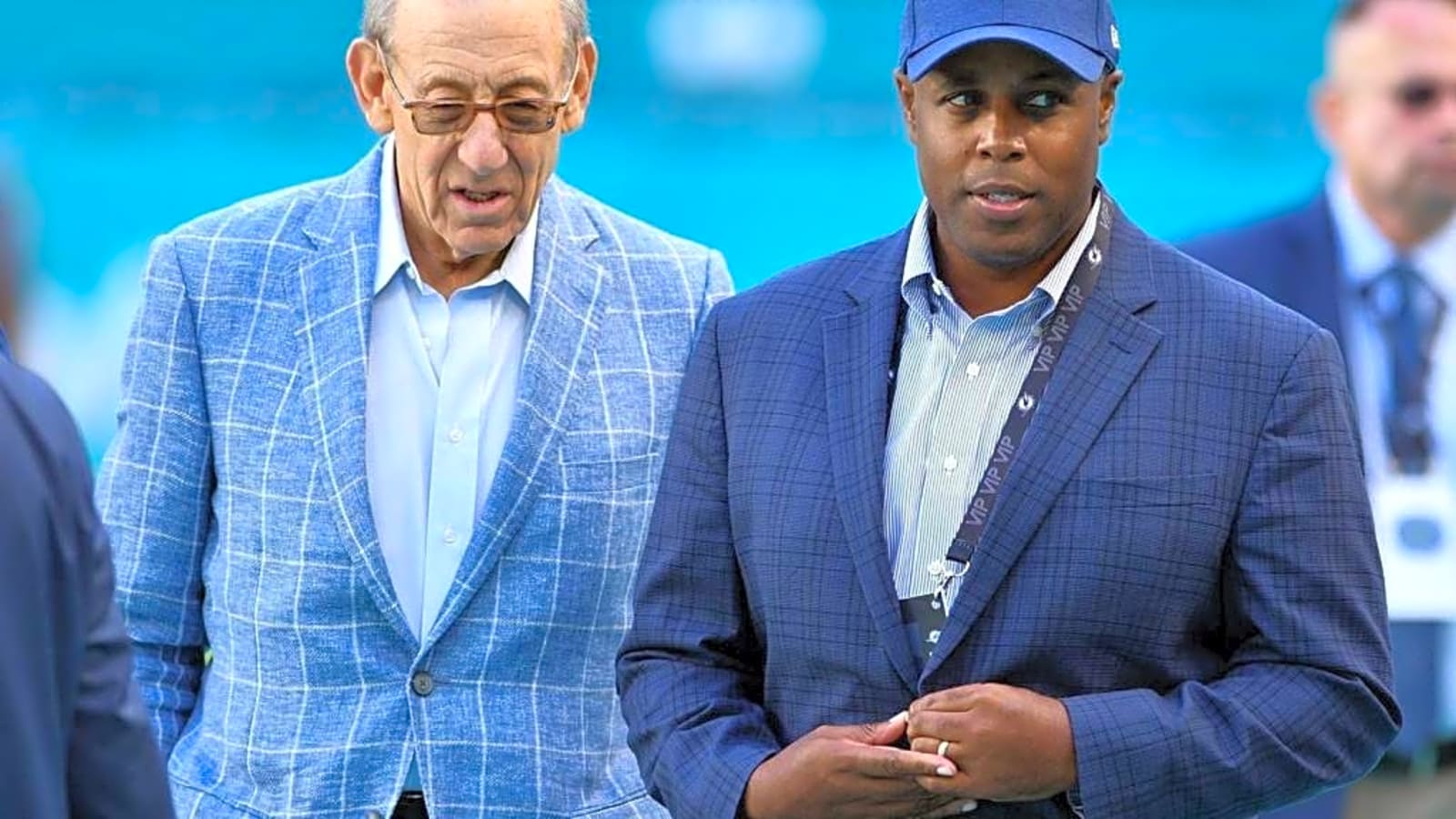 Dolphins rumors: Vacant Miami GM position drawing ‘lots of attention’