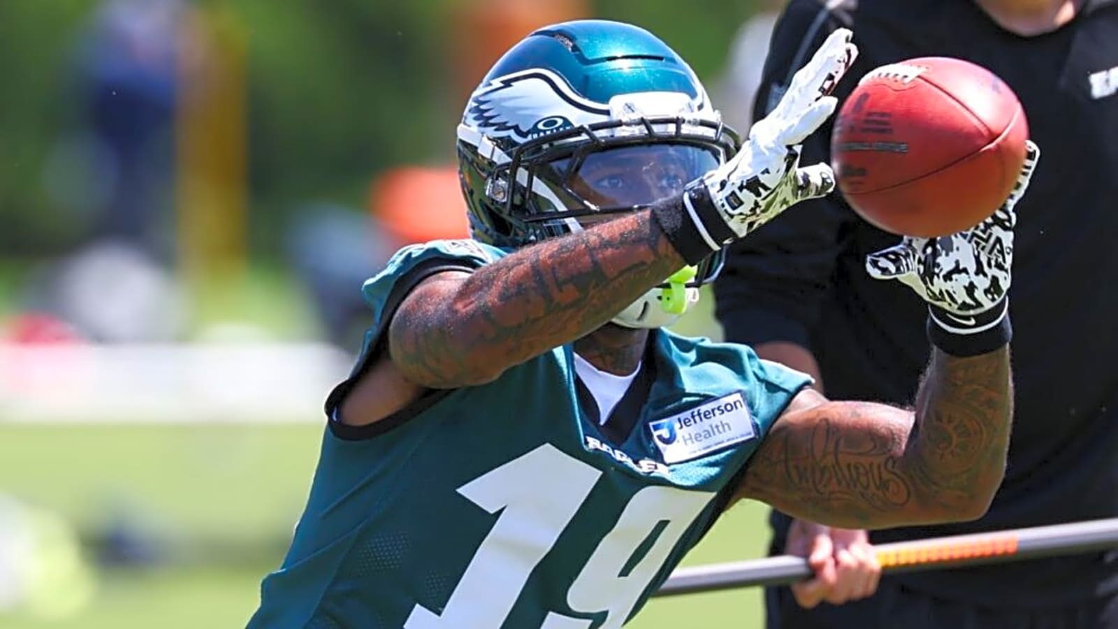 3 Surprising Philadelphia Eagles Cut Candidates Entering Training Camp