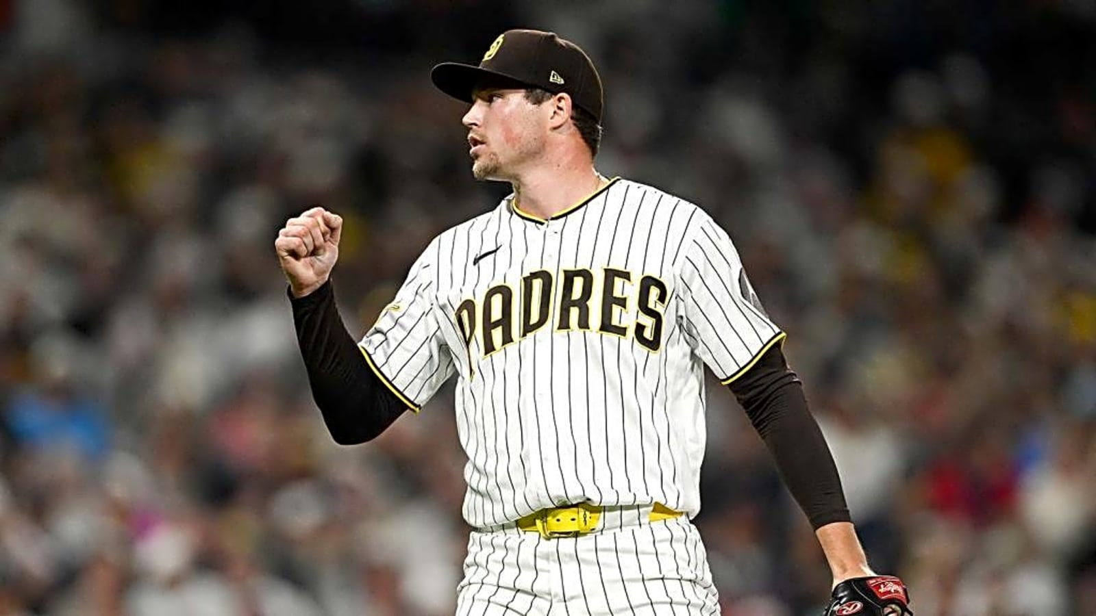 Yankees’ perfect trade offer for Padres’ Mason Miller