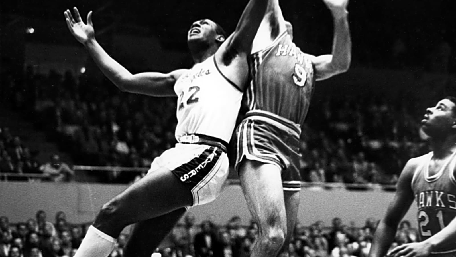 The One Trick That Don Nelson Always Used