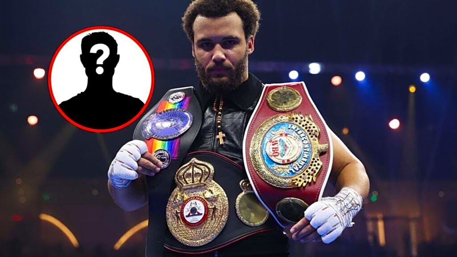 Moses Itauma return fight in jeopardy as analyst reveals planned foe ‘can’t agree’ to matchup