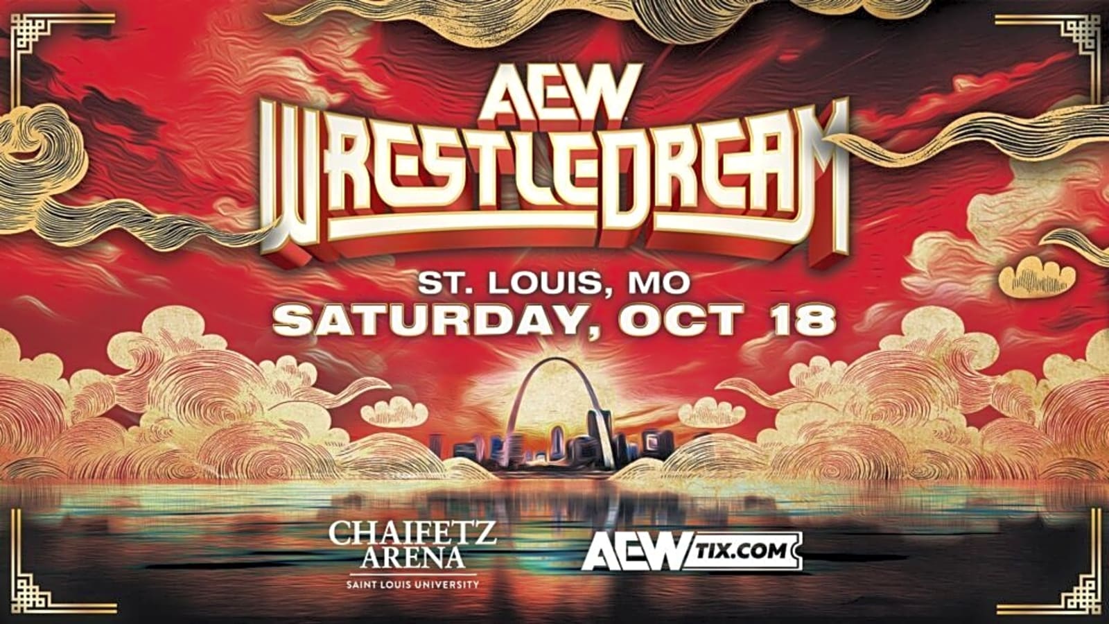 AEW WrestleDream Preview (10/18/25) – Match Card, Time, How to Watch