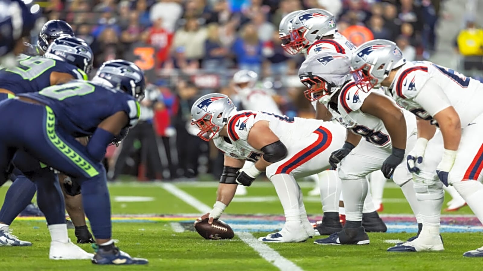 NFL Week One: 3 Can’t-Miss Matchups!