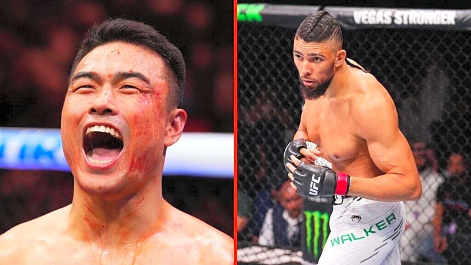 Zhang Mingyang vs Johnny Walker: Bloody Elbow predictions see a knockout victory for the native fighter at UFC Shanghai