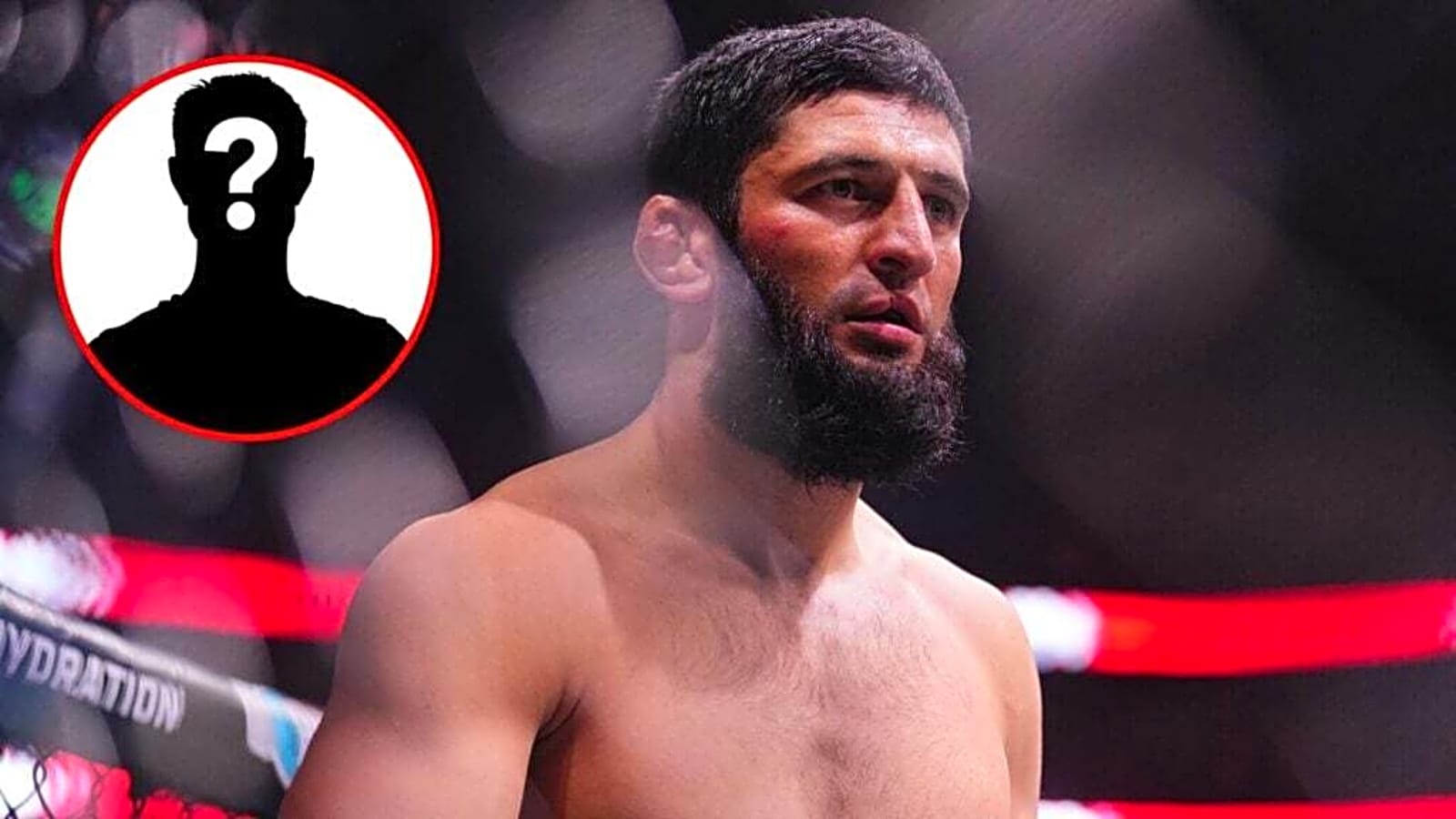‘I want to fight the Chimaevs’… PFL star teases UFC signing as his contract expiration fast approaches
