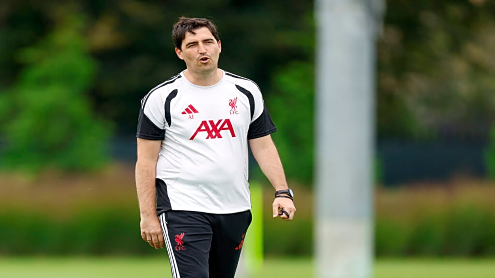 Liverpool’s 2-0 Collapses Should Seriously Concern Andoni Iraola