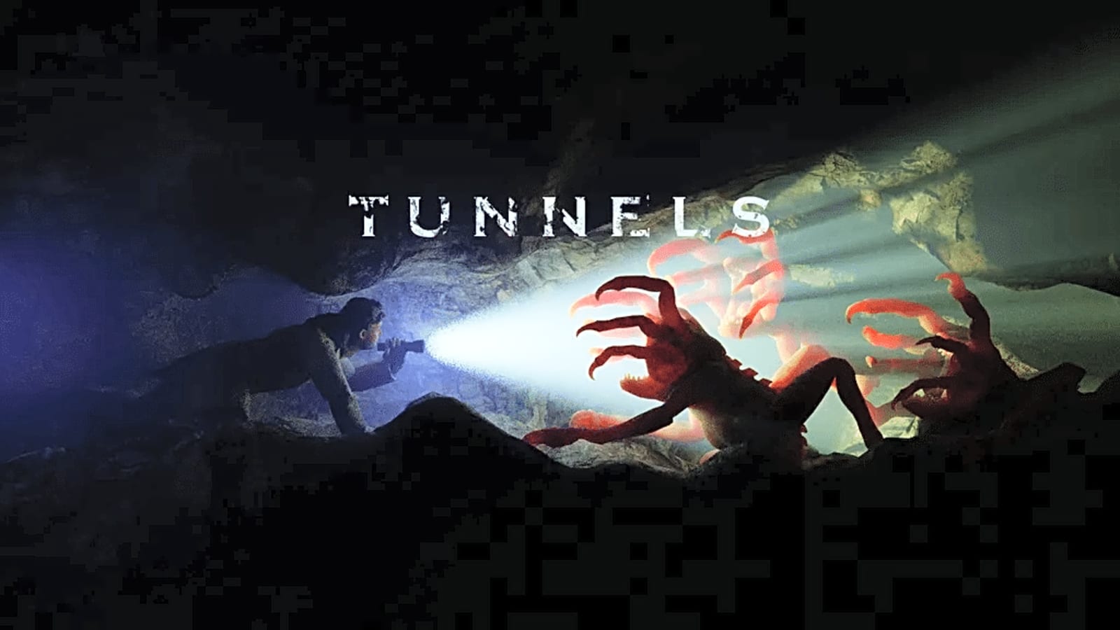 Tunnels VR Game Out for Meta Quest, The Horror Is Here