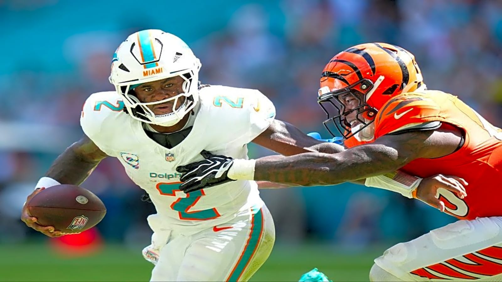 Who’s To Blame For The Miami Dolphins Struggles?