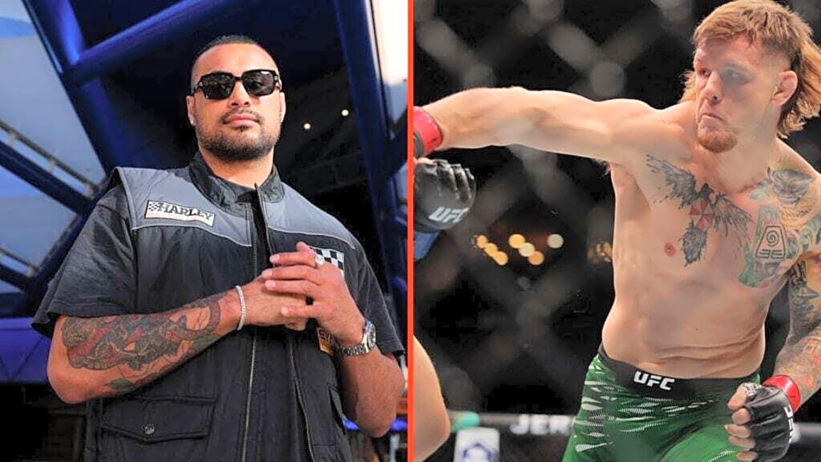 UFC Perth staff picks including Carlos Ulberg to cement himself as a title contender and other predictions