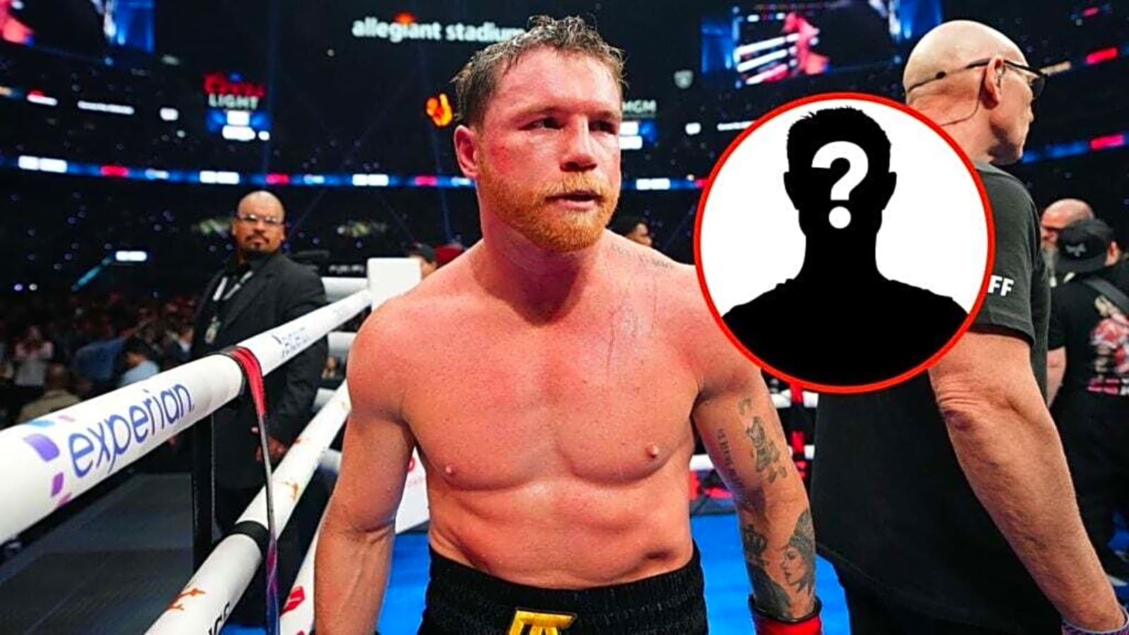 Canelo Alvarez receives unlikely support from Terence Crawford ally as future called into question