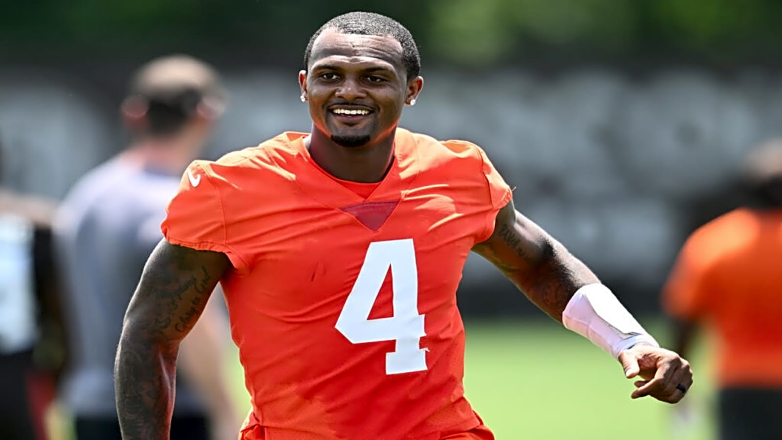 Deshaun Watson’s 2026 Season Could Be His Final Chance