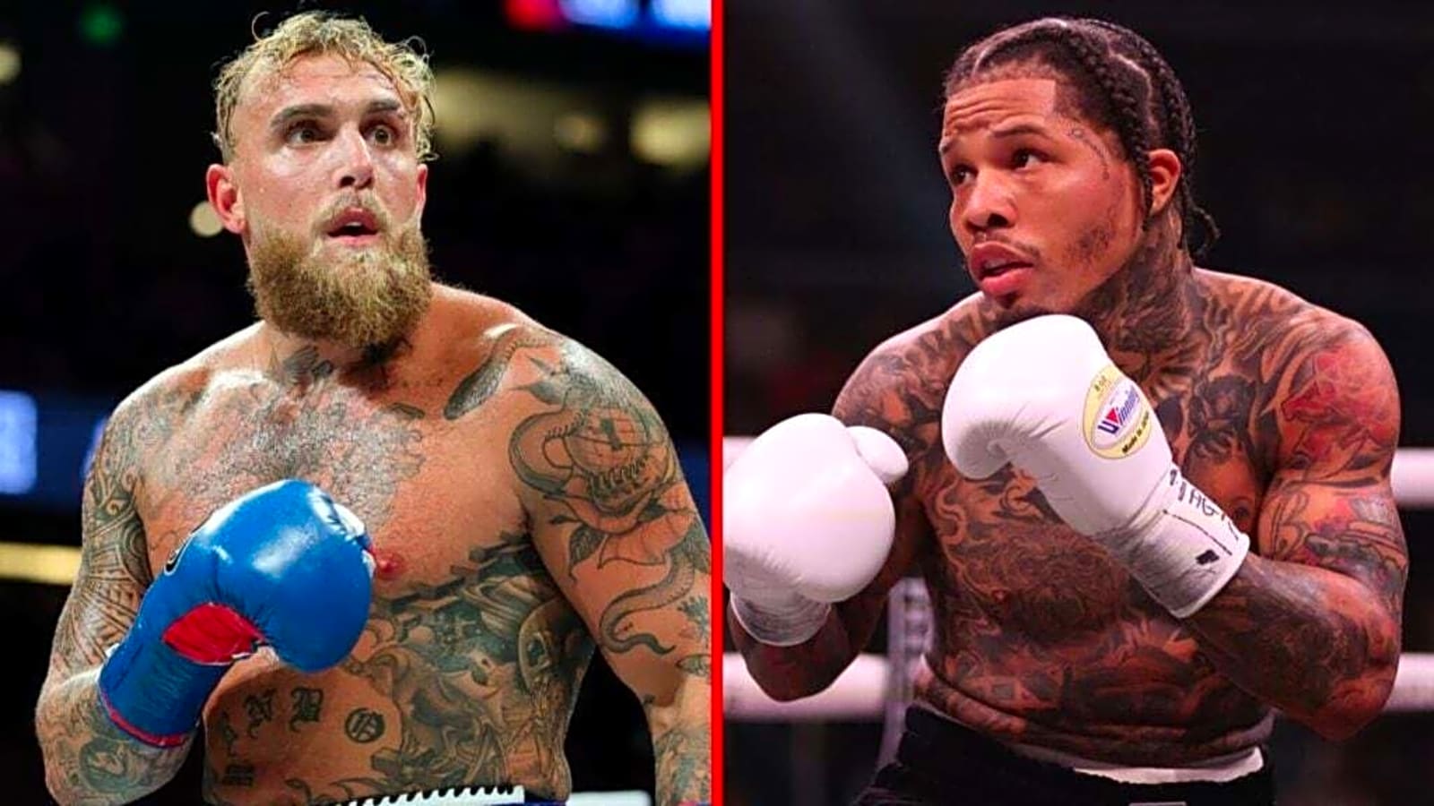 Jake Paul warned he’s taking ‘ridiculous’ risk that could derail a huge fight by facing Gervonta Davis