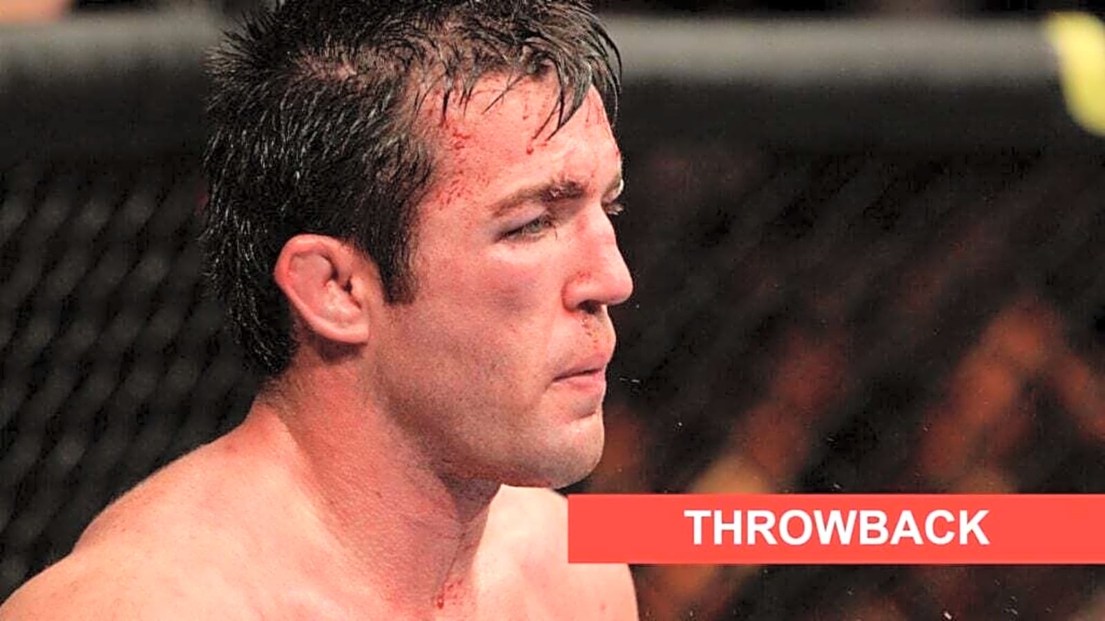 Chael Sonnen was moments away from becoming a UFC champion on two separate occasions when facing two GOATs