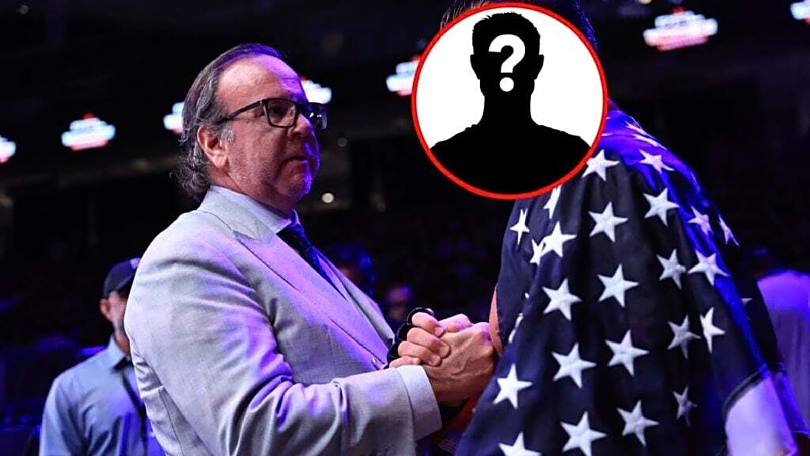 PFL star who’s targeting UFC signing tells his current promotion ‘money can only do so much’