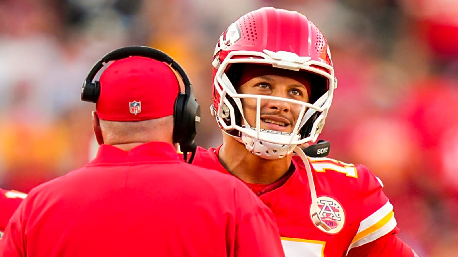 Chiefs Identity Crisis: Why Kansas City Must Reset to Protect Mahomes