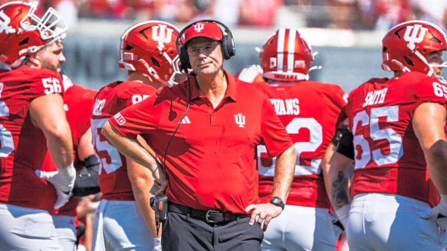 Indiana Looks to Stay Perfect Against Howard