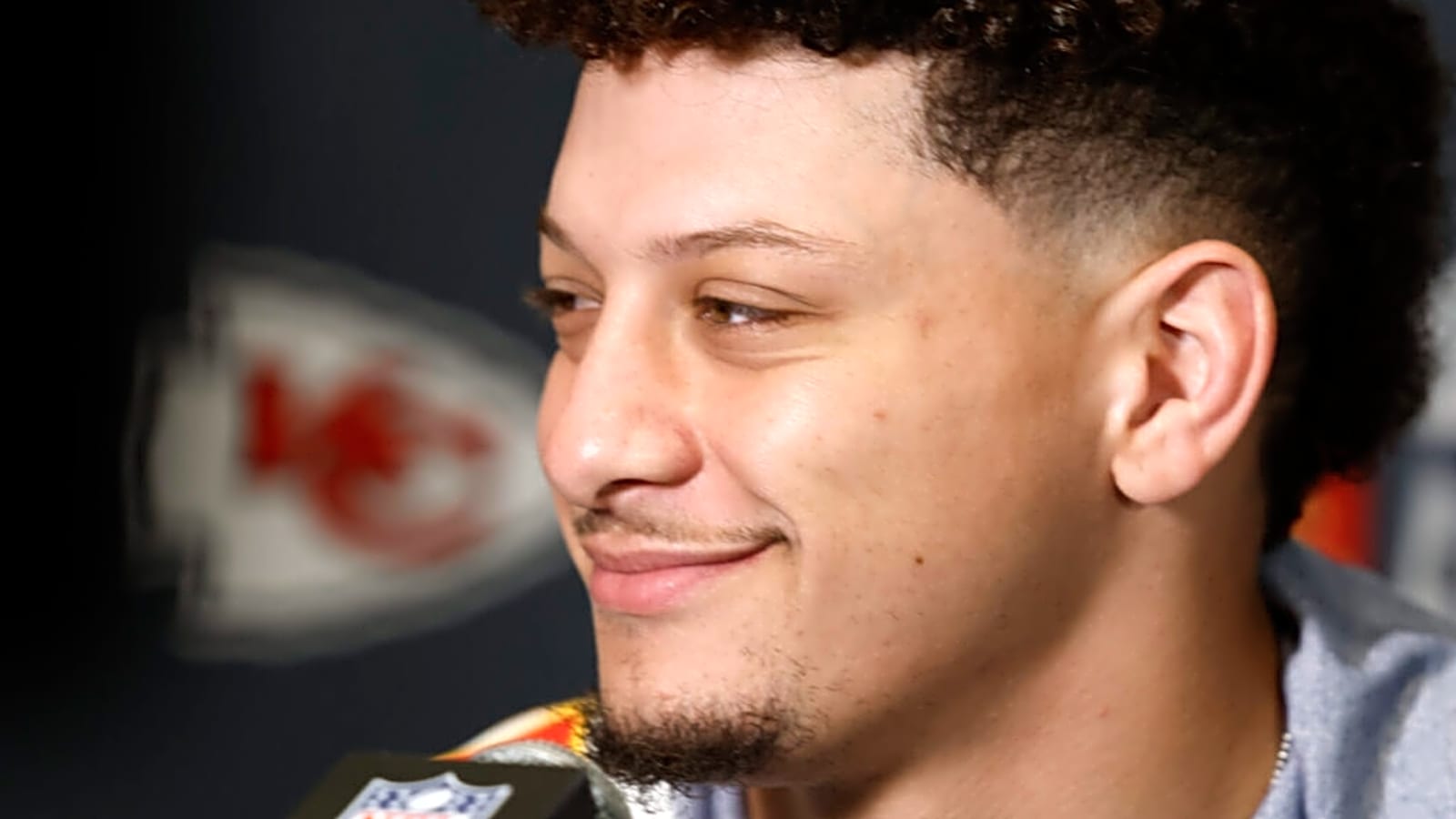 Insider Clears Air on Chiefs QB Patrick Mahomes After Historic $265 Million Move