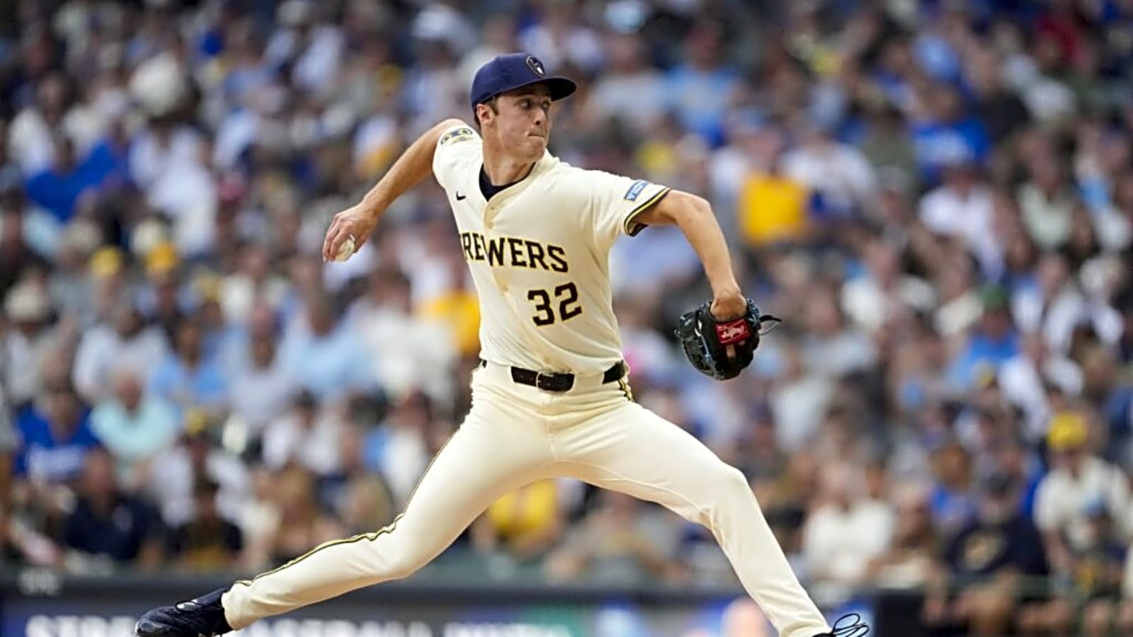 4 Takeaways From the Milwaukee Brewers’ Opening Weekend