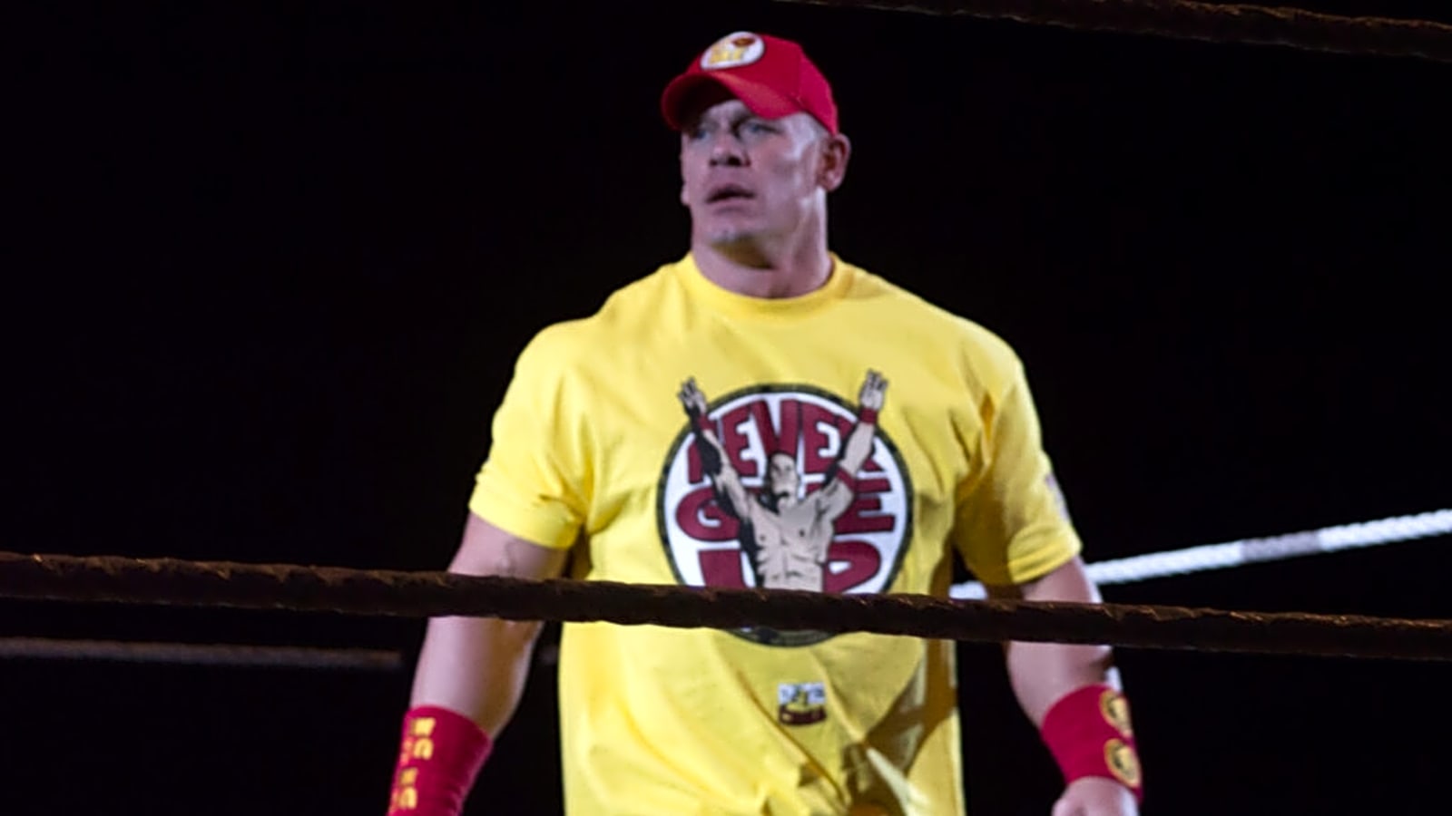 The Definitive Rival of John Cena in WWE: Who is the GOAT’s Greatest Enemy?