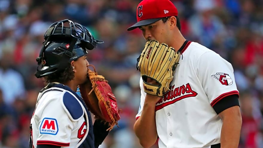 Three Breakout Candidates for the Guardians in 2026