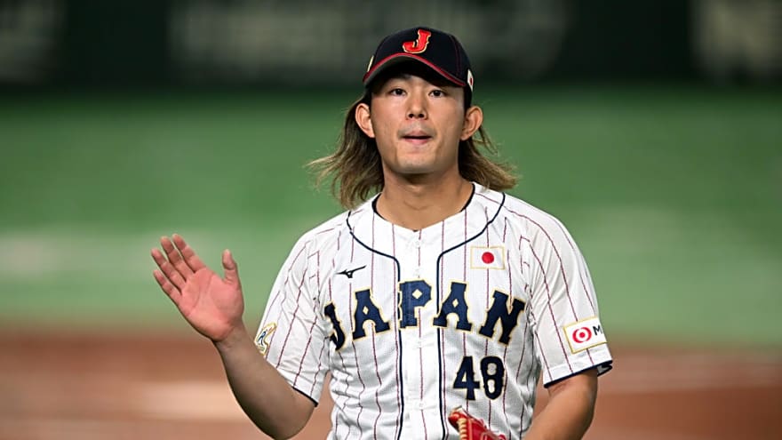 How the Astros’ Pitching Stacks Up in the AL West