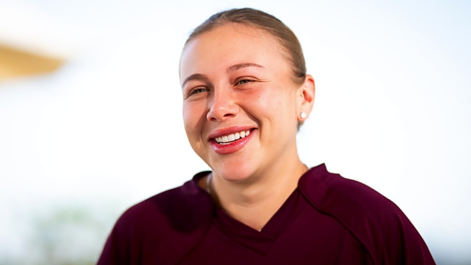 Amanda Anisimova releases statement after splitting from her coach