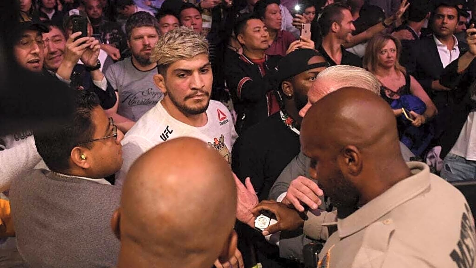 Islam Makhachev calls for an even bigger Dillon Danis punishment than Dana White’s ban after UFC 322