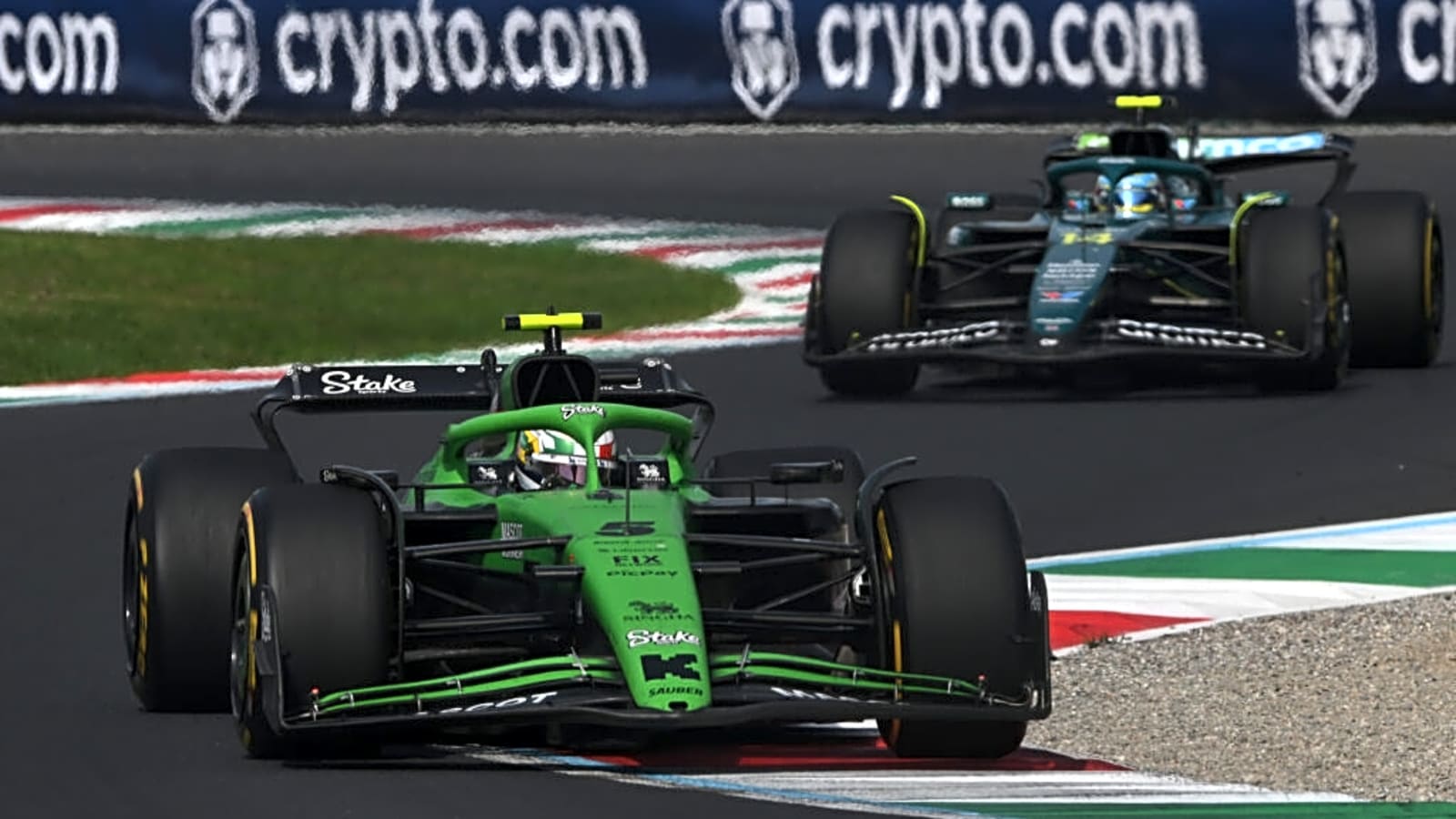 How Binotto is quietly strengthening Audi ahead of F1 2026