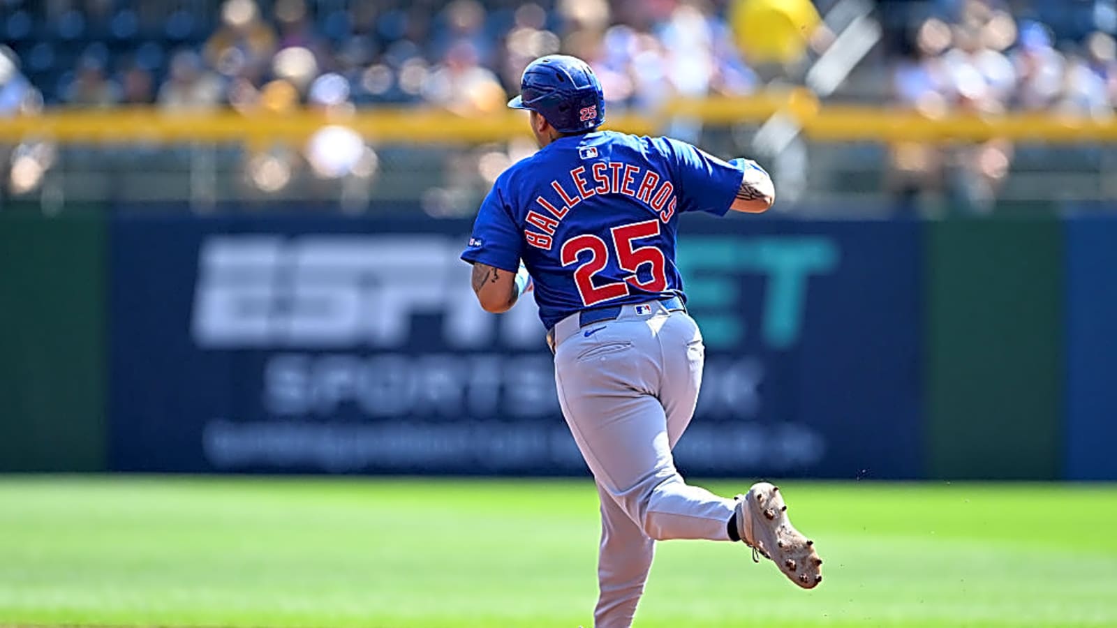 Los Angeles Angels’ 2026 Trade Deadline Recap