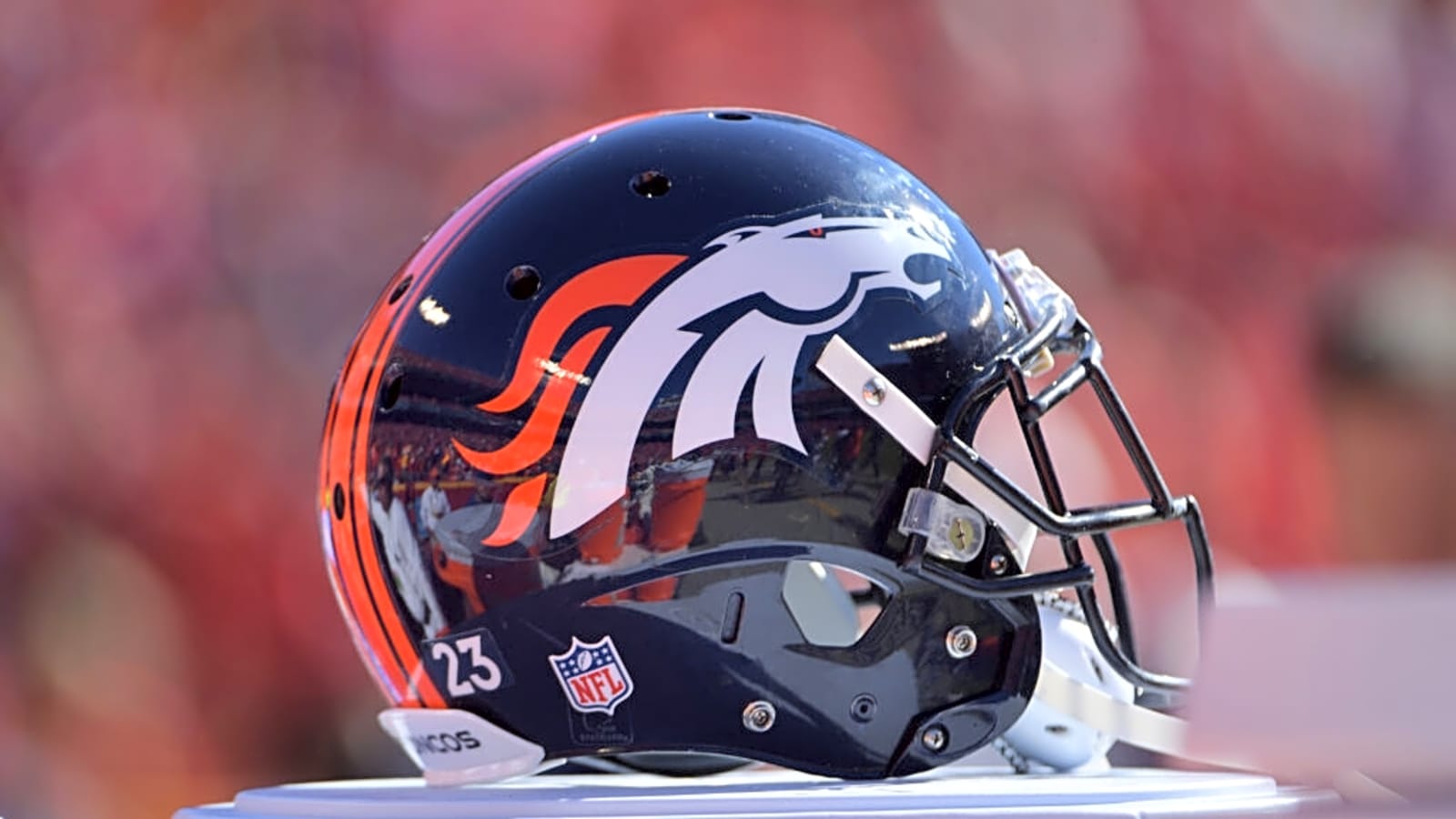 Former Denver Broncos Defender Has Died