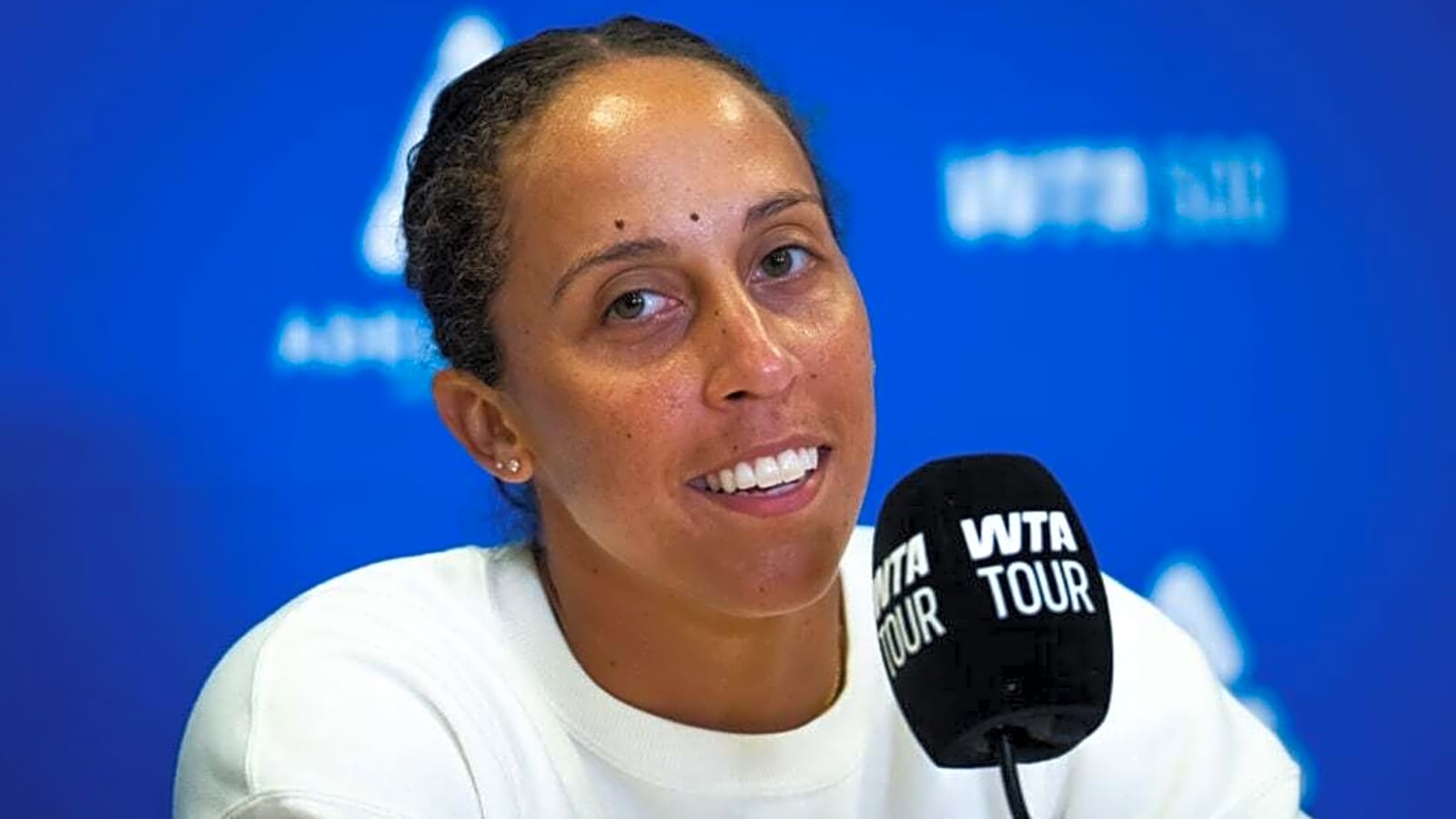 Madison Keys shares her reaction to Aryna Sabalenka’s Grand Slam boycott threat