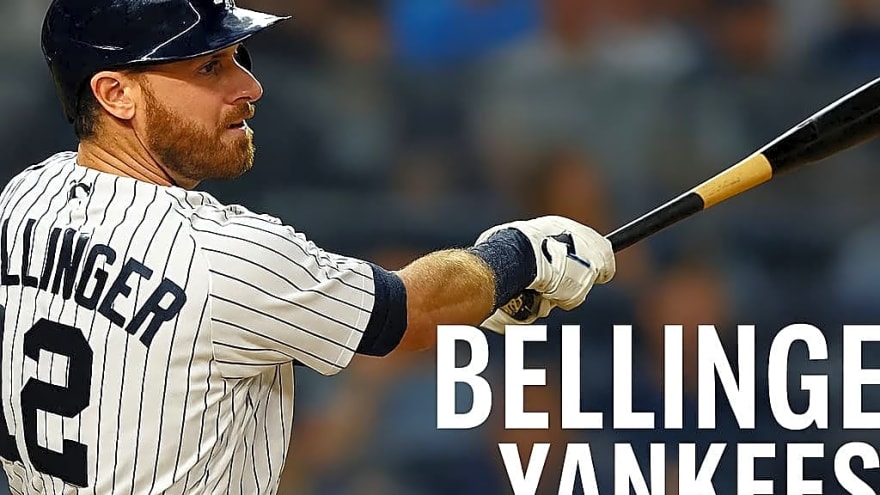 Yankees Go Nuclear: Bellinger and Company Obliterate Rays in Historic Homer Derby